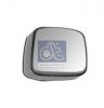 MAN 81637306519 Wide-angle mirror